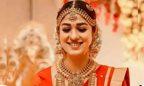 நயன்தாராவை மணந்தார் விக்னேஷ் சிவன்