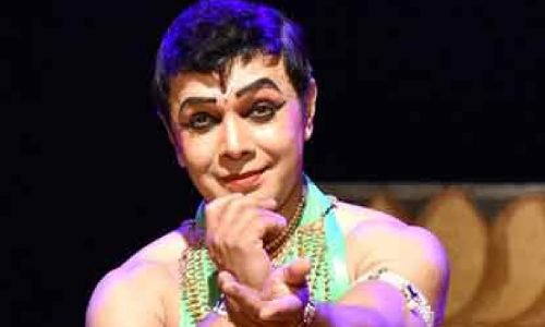 பரதநாட்டியக் கலைஞர் ஜாகிர் உசேன் மீதான பாலியல் புகார் உண்மையில்லை- விசாகா கமிட்டி அறிக்கை