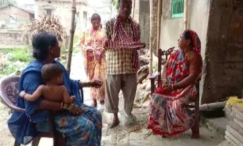 இறந்த மகனின் உடலை எடுத்து செல்ல ரூ.50,000 லஞ்சம் கேட்கவில்லை- மாவட்ட நிர்வாகம் விளக்கம்