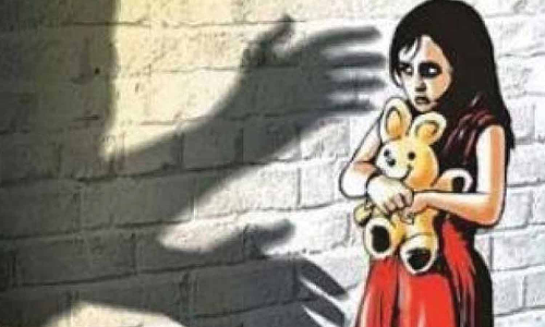 ஜவ்வாதுமலையில் 7-ம் வகுப்பு மாணவியை பலாத்காரம் செய்த வாலிபர்