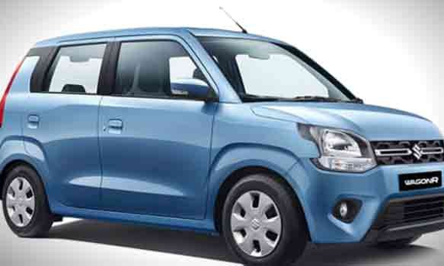 கார் மாடல்களுக்கு ரூ. 46 ஆயிரம் வரையிலான சலுகை அறிவிப்பு