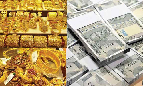 ஜோலார்பேட்டையில் வீடு புகுந்து பெண்ணிடம் செயின் பறிப்பு