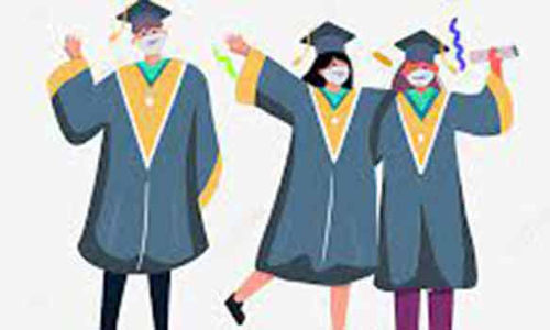 திருச்சி அரசு மருத்துவக் கல்லூரியின் 19-ம் ஆண்டு பட்டமளிப்பு விழா