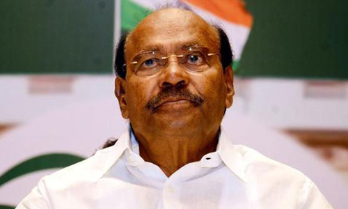 நெல் கொள்முதல் விலை: குவிண்டாலுக்கு ரூ.3 ஆயிரம் வழங்க வேண்டும்- ராமதாஸ் வலியுறுத்தல்