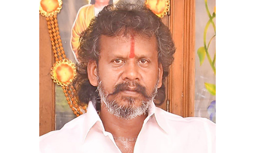 ஆன்லைன் ரம்மி விளையாட்டை தடை செய்ய வேண்டும் - முக்குலத்து புலிகள் கட்சி வலியுறுத்தல்