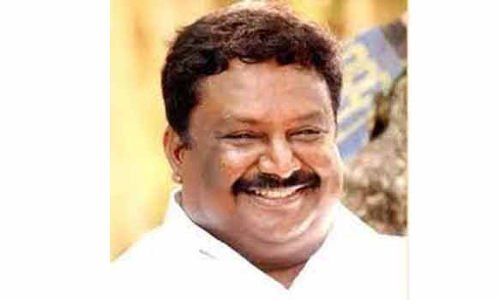 முதல்-அமைச்சர் மு.க.ஸ்டாலினுக்கு நன்றி தெரிவித்த அமைச்சர்