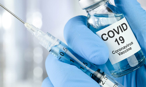 3,194 மையங்களில் கொரோனா தடுப்பூசி முகாம்