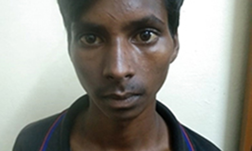 கல்வராயன்மலையில் சிறுமியை கர்ப்பமாக்கிய லாரி கிளீனர் போக்சோவில் கைது