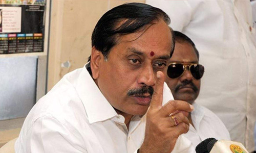 நேரு முதல் கருணாநிதி வரை இந்திய நிலப்பரப்பை தாரை வார்த்ததுதான் சாதனை- எச்.ராஜா குற்றச்சாட்டு