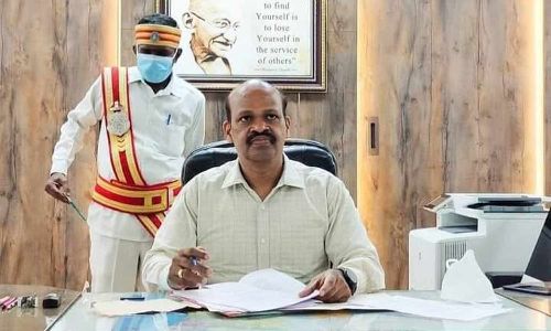 கடலூர் மாவட்டத்தில் 10 கிராமங்களில் பொது வினியோகத் திட்ட குறைதீர்வு முகாம்கள்- கலெக்டர் தகவல்