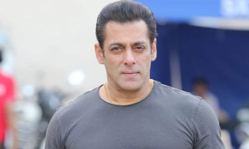 நடிகர் சல்மான் கானுக்கு கொலை மிரட்டல் விடுக்கப்பட்டது விளம்பர ஸ்டண்ட்-  மும்பை காவல்துறை