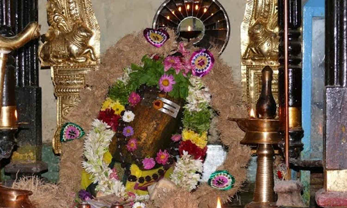 சதுரகிரி கோவிலுக்கு செல்ல வருகிற 12-ந்தேதி முதல் 4 நாட்கள் அனுமதி