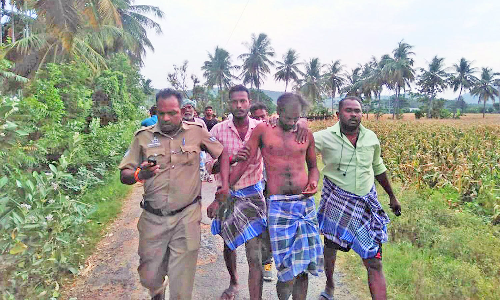 ஆத்தூர் அருகே காதலிக்க மறுத்த மாணவி கொடூர கொலை- மாணவர் கைது