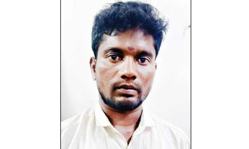 காதலியை கொன்ற வாலிபருக்கு ஆயுள் தண்டனை