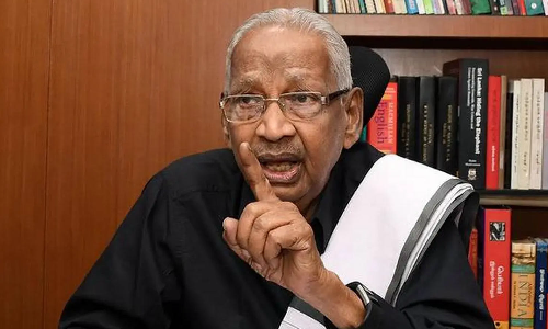 பா.ஜ.க.வால் தமிழகத்தில் ஒருபோதும் எதிர்கட்சியாக கூட வரமுடியாது- கீ.வீரமணி