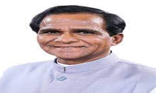 இந்தியா முழுவதும் 130 கோடி மக்களுக்கு இலவச தடுப்பூசி போடவைத்தவர் பிரதமர் மோடி  மத்திய இணை மந்திரி பேச்சு