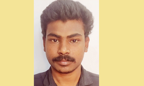 பெண்ணை கற்பழித்து கர்ப்பிணியாக்கிய வாலிபர் கைது