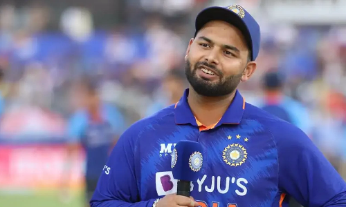 பந்துவீச்சு திட்டத்தை சரியாக செயல்படுத்தவில்லை- ரிஷப்பண்ட்