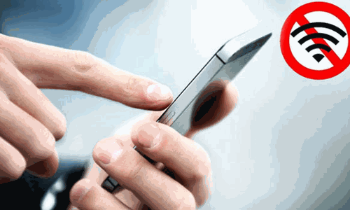 காஷ்மீரில் 2 நகரங்களில் இணையதள சேவை துண்டிப்பு