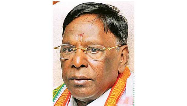 மின்துறை தனியார் மயத்தை எதிர்த்து காங்கிரஸ் கோர்ட்டுக்கு செல்லும் என்று நாராயணசாமி தெரிவித்துள்ளார். மின்துறை தனியார் மயத்தை எதிர்த்து காங்கிரஸ் கோர்ட்டுக்கு செல்லும் என்று நாராயணசாமி தெரிவித்துள்ளார்.