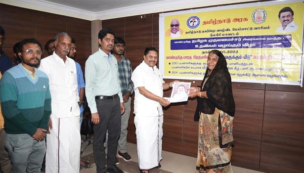 தமிழகத்தில் 8 இடங்களில் புதிதாக சூழல் சுற்றுலா தொடக்கம்