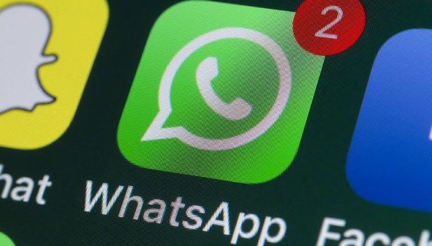 வாட்ஸ்அப்பில் 3 ரூபாய் அனுப்பினால் 105 ரூபாய் கேஷ்பேக் பெறலாம்... இந்த சலுகையை பெறுவது எப்படி? வாட்ஸ்அப்பில் 3 ரூபாய் அனுப்பினால் 105 ரூபாய் கேஷ்பேக் பெறலாம்... இந்த சலுகையை பெறுவது எப்படி?