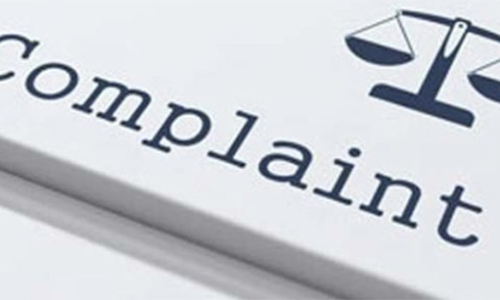 ரூ.5 லட்சம் கடனுக்கு ரூ.27 லட்சம் கேட்பதாக பெண் மீது விவசாயி கந்து வட்டி புகார்