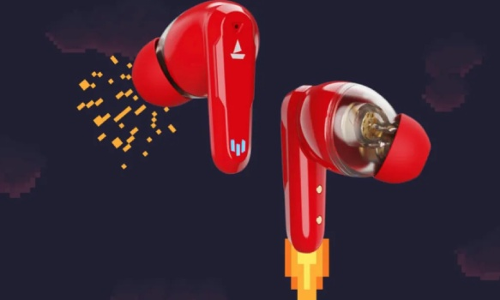 கம்மி விலையில் போட் நிறுவனத்தின் புது கேமிங் இயர்பட்ஸ் இந்தியாவில் அறிமுகம்