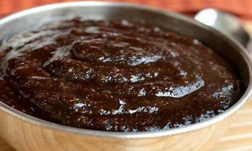 வாயு தொல்லையை போக்கும் பூண்டு களி