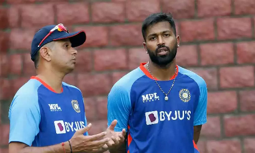 தென் ஆப்பிரிக்காவுக்கு இந்தியா பதிலடி கொடுக்குமா? நாளை 2-வது 20 ஓவர் போட்டி