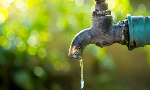 குடிமங்கலம் பகுதியில் குடிநீர் தட்டுப்பாடு - கவுன்சிலர்கள் புகார்