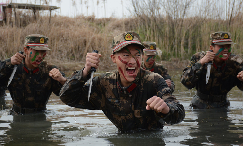 தைவான் மீது போர் தொடுக்க தயங்கமாட்டோம் - சீன அமைச்சர் எச்சரிக்கை