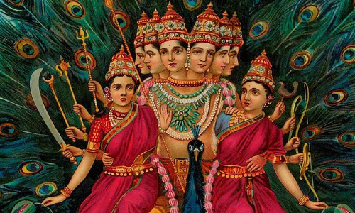 வினைதீர்க்கும் விசாகம்... விரதம் இருப்பது எப்படி?