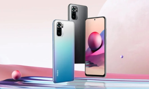 போக்கோ பிராண்டிங் உடன் மீண்டும் ரீ-லான்ச் ஆகிறது ரெட்மி நோட் 10S ஸ்மார்ட்போன்