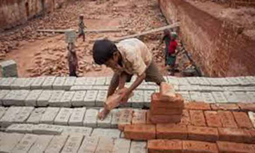 உலக குழந்தைத்தொழிலாளர் முறை எதிர்ப்பு தின உறுதிமொழி