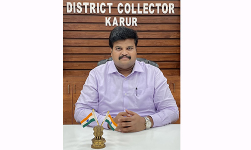 மக்கள் நலப்பணியாளர்களுக்கு புதிய பணிகள் - கலெக்டர் தகவல்