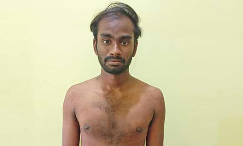 ஆத்தூர் அருகே மாணவி கொடூரக் கொலை