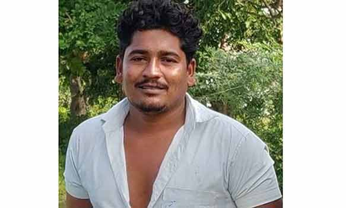 நிதி நிறுவன ஊழியரை வெட்டி கொலை செய்ய முயற்சி