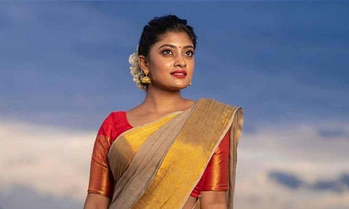 அவரு சொல்றது தான் அங்க இருக்கணும்.. யார சொல்றாங்க அபிராமி?