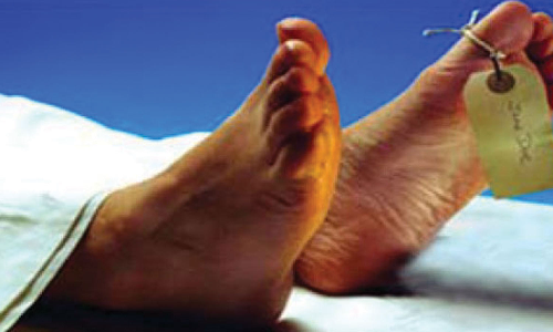 பூச்சி மருந்து குடித்து மின் வாரிய ஊழியர் சாவு