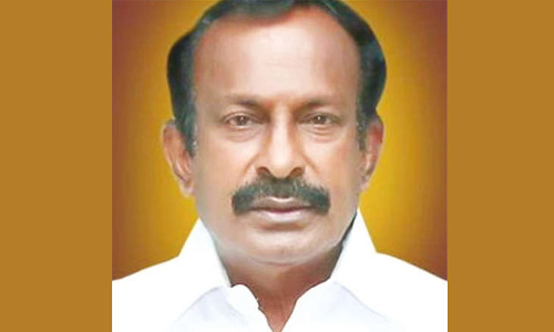 டாஸ்மாக் மதுக்கடைகளில் விற்பனையை அதிகரிக்க ஆலோசனை- அமைச்சர் முத்துசாமி தலைமையில் நடந்தது