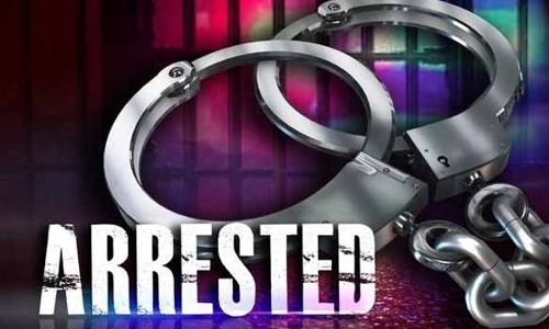 சிறுமியை கடத்தி திருமணம்; மருத்துவக்கல்லூரி ஊழியர் கைது