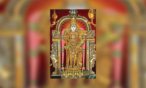 மருதமலை சுப்பிரமணிய சுவாமி கோவிலில் வைகாசி விசாக திருவிழா