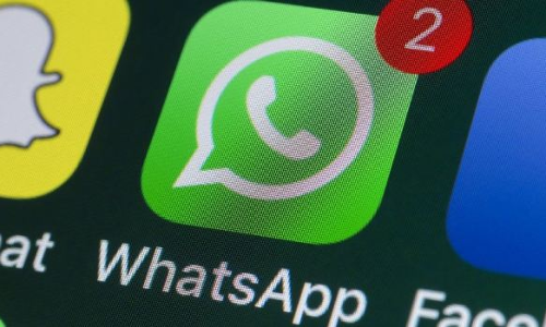 வாட்ஸ்அப்பில் 3 ரூபாய் அனுப்பினால் 105 ரூபாய் கேஷ்பேக் பெறலாம்... இந்த சலுகையை பெறுவது எப்படி?