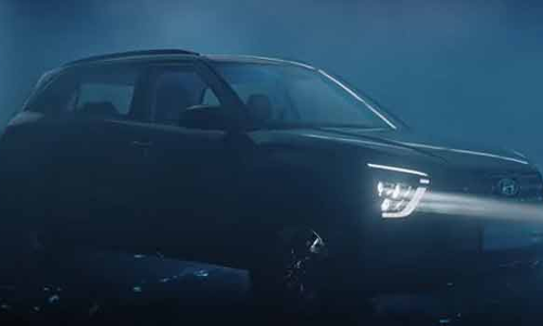 அசத்தல் அப்டேட்களுடன் கிரெட்டா N லைன் அறிமுகம்