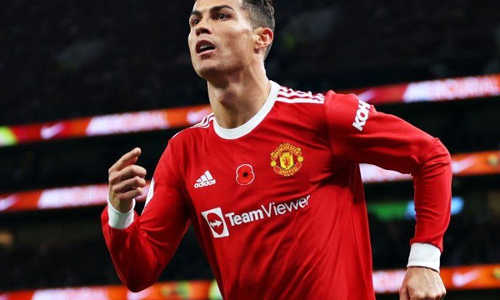 கால்பந்து ஜாம்பவான் ரொனால்டோவுக்கு எதிரான பாலியல் வழக்கு தள்ளுபடி