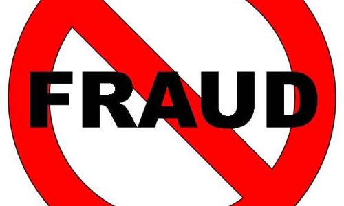 சாயமேற்றி தருவதாக துணிகளை வாங்கி மோசடி செய்யும் கும்பல்