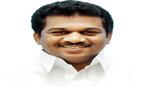 தேர் திருவிழாவில் சர்ச்சை: பாரதிய ஜனதாவினருக்கு முன்னாள் அமைச்சர் சுரேஷ்ராஜன் கண்டனம்