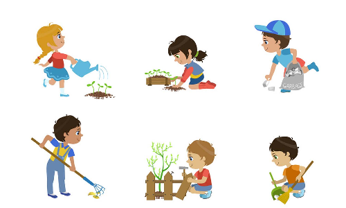 குழந்தைகளை பணியில் அமர்த்தினால் கடும் நடவடிக்கை - தொழிலாளர்  துறை எச்சரிக்கை