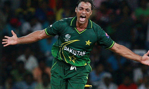 உலகக் கோப்பையில் நான் விளையாடியிருந்தால் இந்தியா தோல்வி அடைந்திருக்கும்- சோயப் அக்தர் காட்டம்